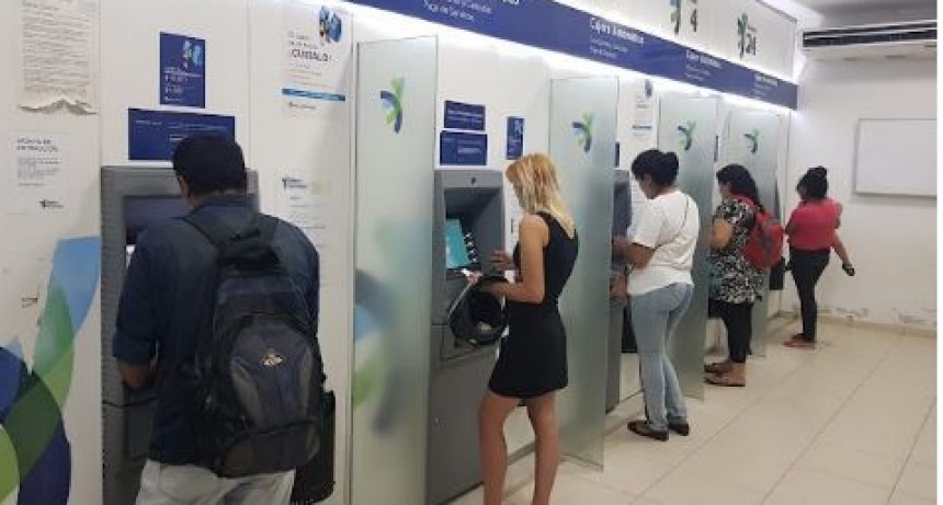 El miércoles 18 iniciará el pago de aguinaldo mientras que el jueves 26 comenzará el cobro de haberes de junio