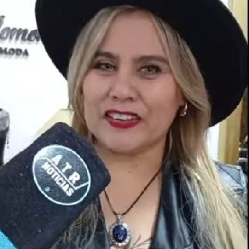 TODO EL GLAMOUR YA TIENE UN LUGAR