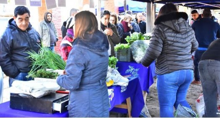Soberanía Alimentaria Formoseña: Edición especial “Verduras y envasados”