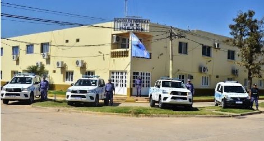Investigan incidente que terminó con un herido de arma blanca