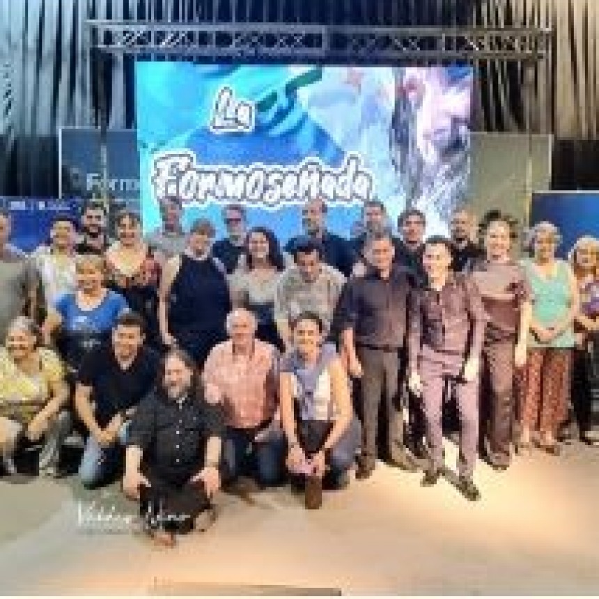 En agosto se viene la tercera edición de 