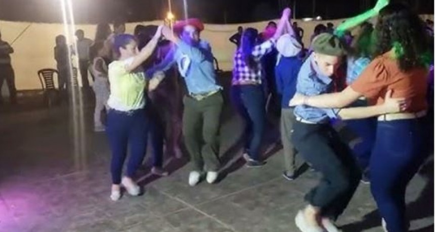 La Justicia clausuró un local bailable por ruidos molestos