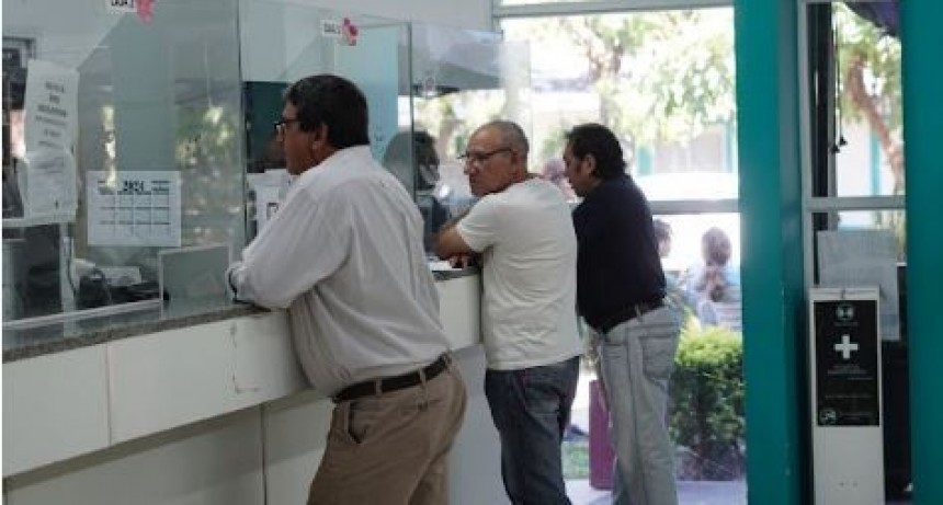 El Municipio realizará un sorteo este jueves para premiar a los contribuyentes que tengan al día sus impuestos