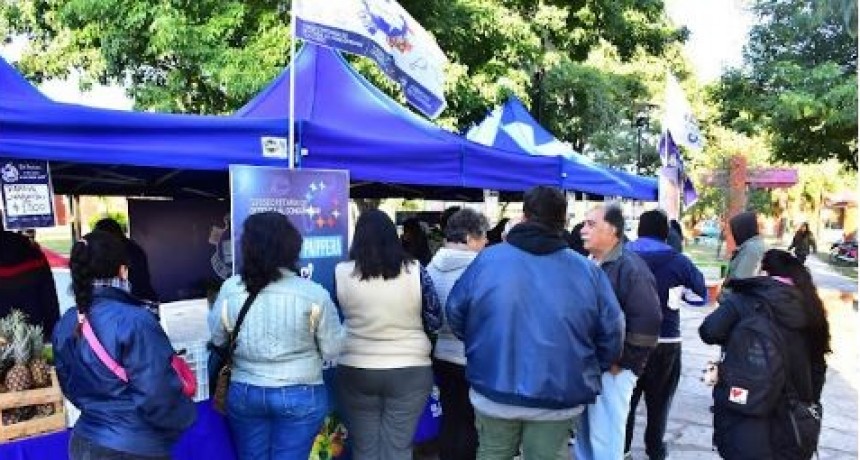 Soberanía Alimentaria Formoseña: Una respuesta provincial a la paradoja inflacionaria