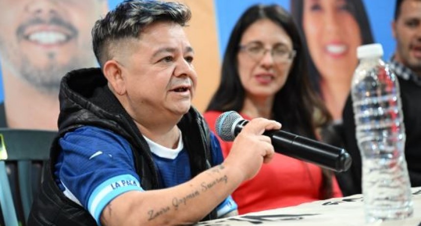  Fútbol y solidaridad en el Club Sol de América 