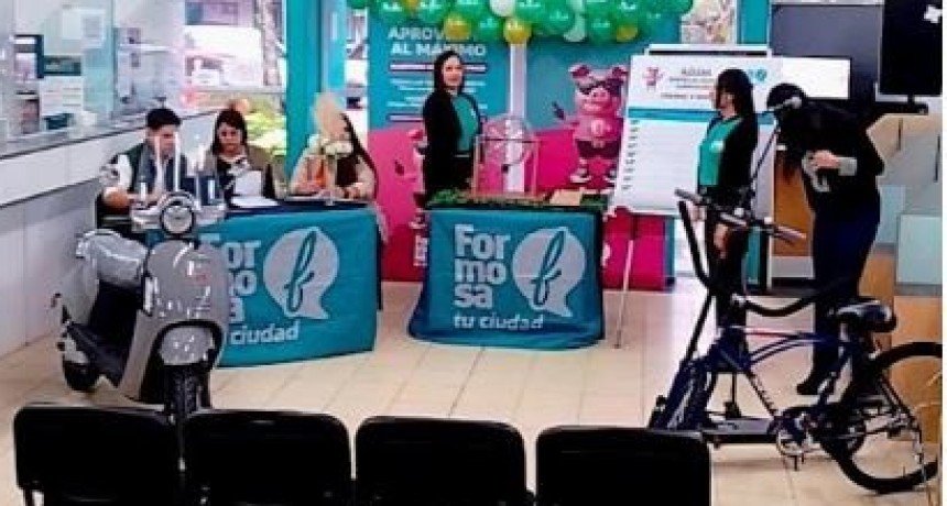 Se conocieron los ganadores del sorteo municipal entre contribuyentes cumplidores
