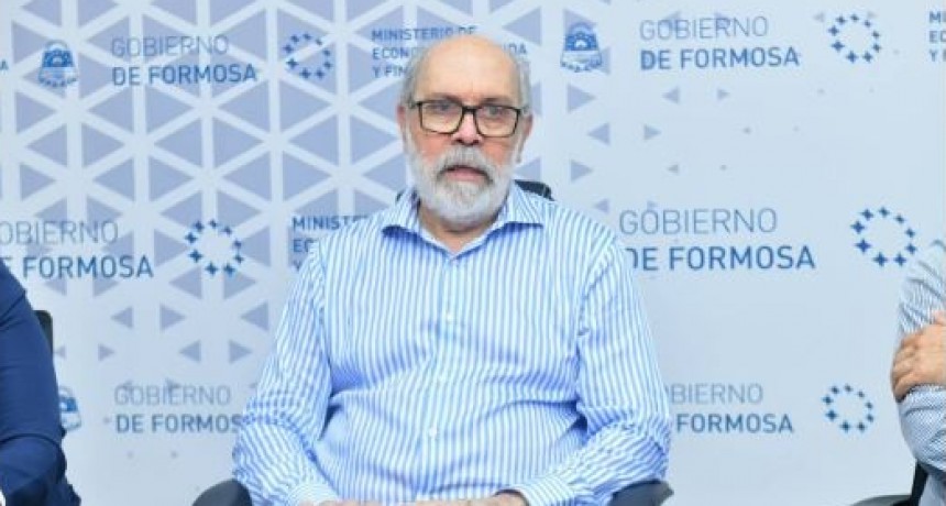 Ibáñez: “Hay provincias que ya no pueden pagar los sueldos o el aguinaldo”