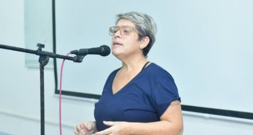 UNaF: “Se pretende castigar a los mejores docentes que tiene esta casa de estudios solo por pensar distinto”