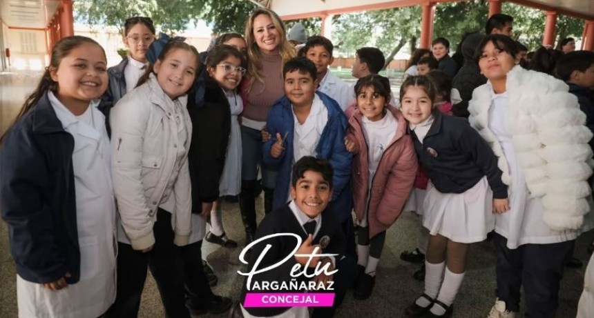  ¡En el corazón de la ciudad, seguimos sembrando futuro!