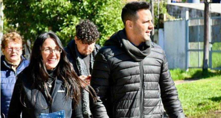Gamarra y Delguy refuerzan el tramo final de campaña: 