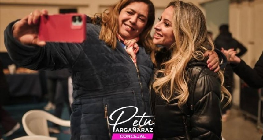 “Hasta el 29 no hay que bajar los brazos” pidió Gildo Insfrán
