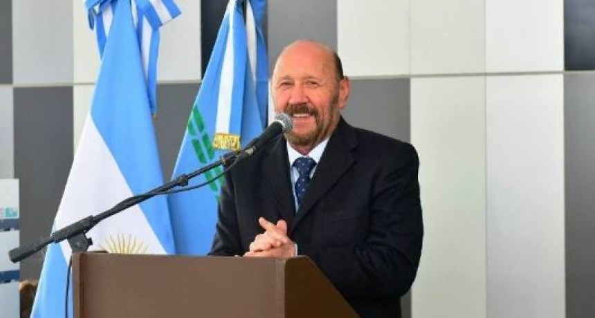 “Los jóvenes que se forman aquí son artífices de su propio destino y no instrumento de la ambición de nadie”