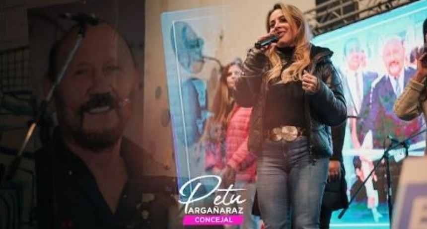 “Petu” Argañaraz: “Pedimos apoyo y acompañamiento al Modelo Formoseño”