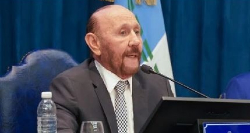 Sin respuestas concretas: Francos evitó dar solución ante las deudas que Nación tiene con Formosa
