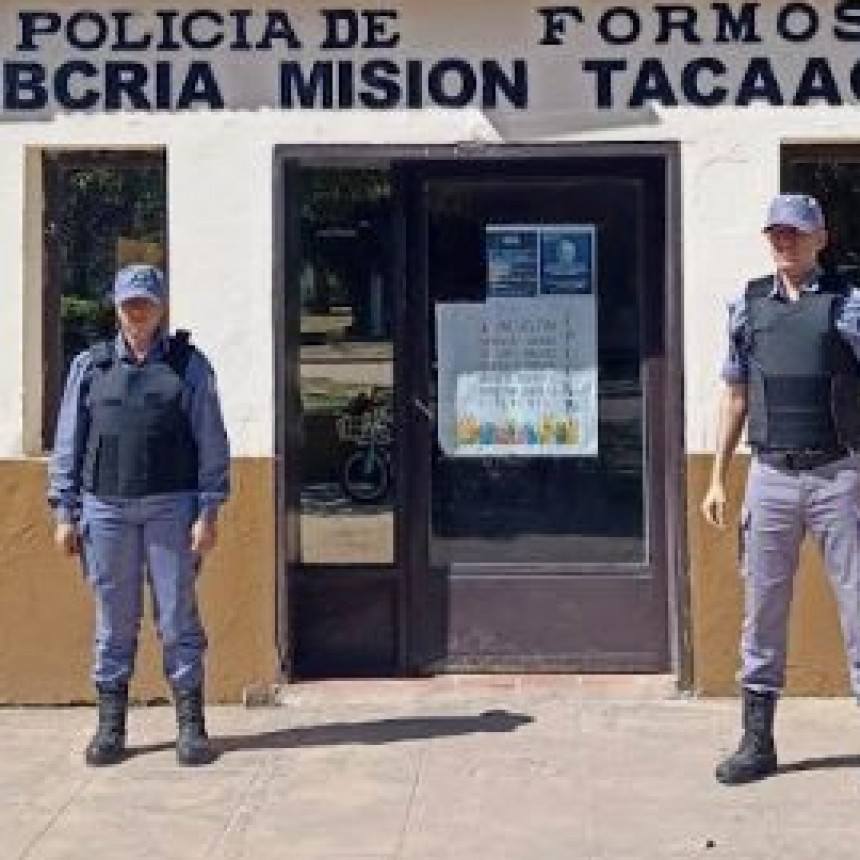 Detuvieron a tres sujetos con causas pendientes ante la Justicia