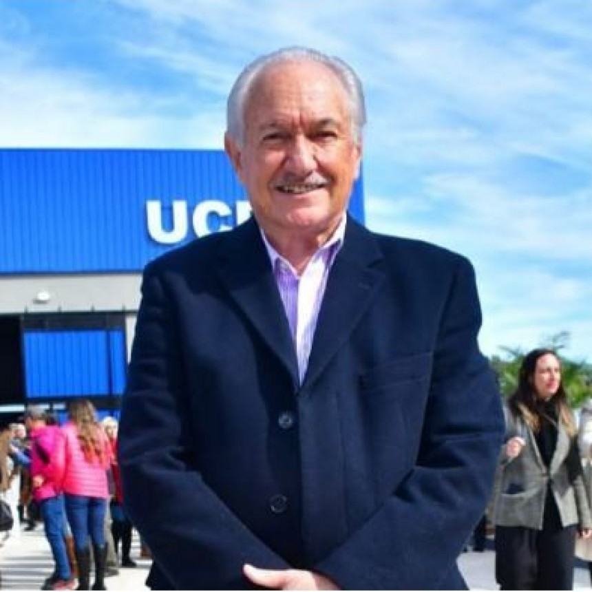 Zanín apoyó y valoró la búsqueda de mayores recursos para el interior por parte de gobiernos provinciales