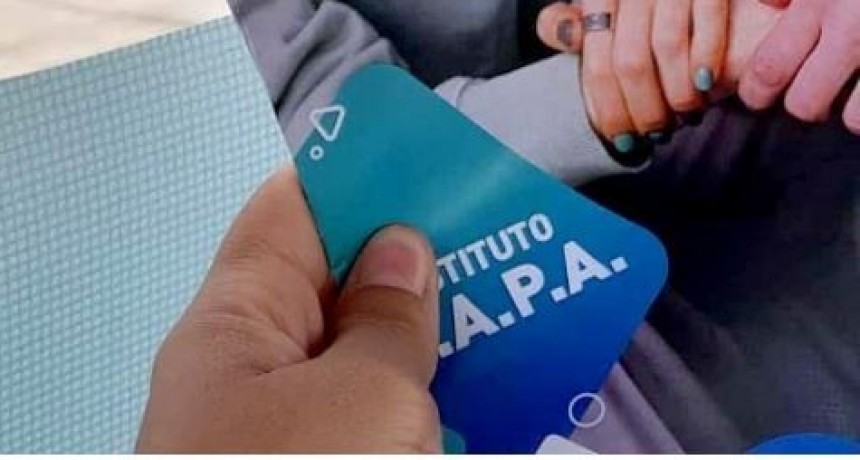 “Formosa es la única provincia del país que tiene un sistema de atención como el IAPA”
