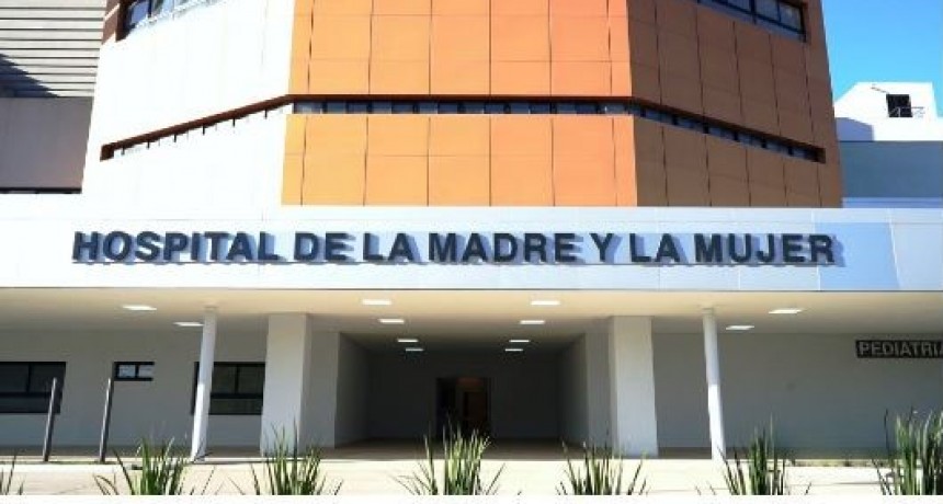 El Hospital de la Madre y la Mujer se constituye como un centro de alta especialización en salud materno-infantil