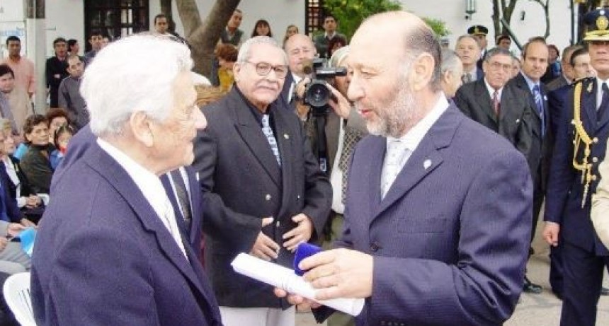 Formosa celebra el 70° aniversario de su provincialización