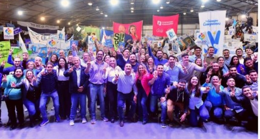 Triunfo aplastante del Partido Justicialista en la provincia de Formosa