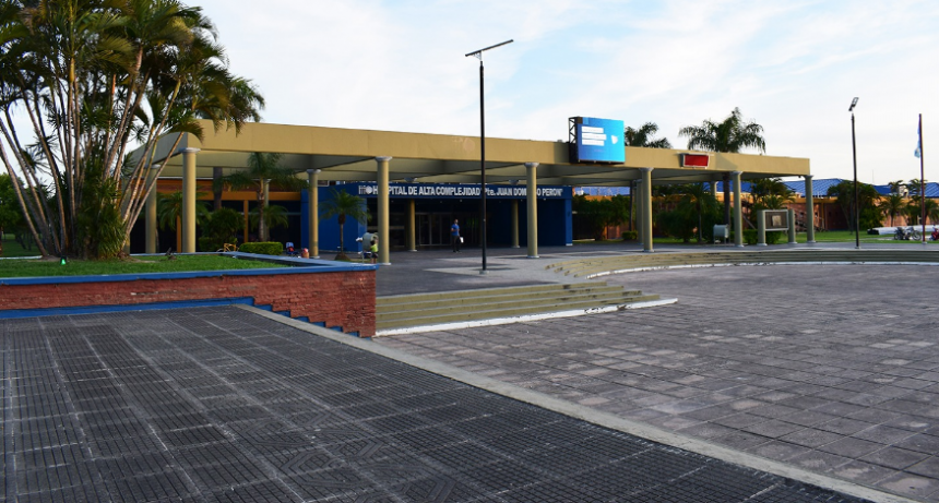 HAC: Guillermo recuperó su salud gracias a que su hermana le donó un riñón