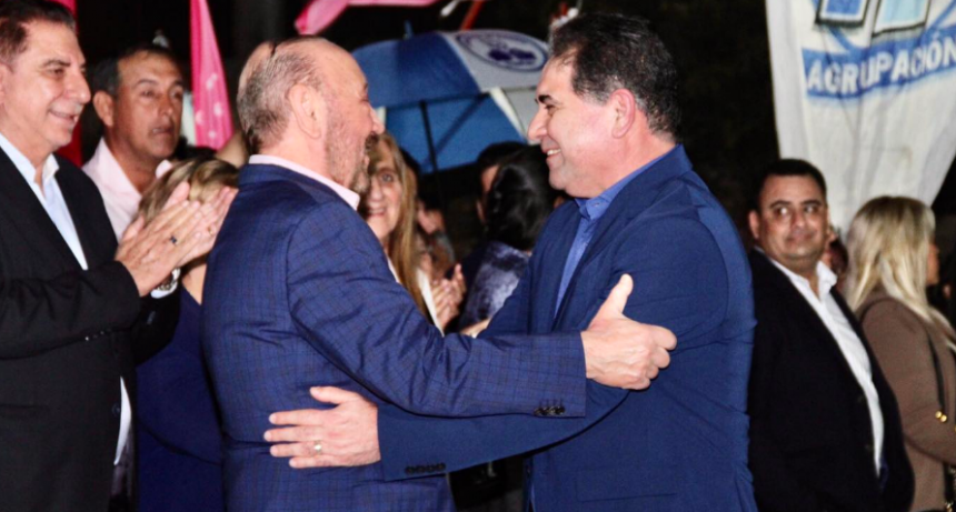 𝐈𝐍𝐀𝐔𝐆𝐔𝐑𝐀𝐂𝐈𝐎́𝐍 𝐀𝐕 𝐋𝐎𝐒 𝐏𝐈𝐎𝐍𝐄𝐑𝐎𝐒