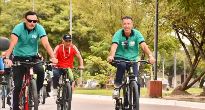 Pesca para niños, concurso de chipa y paseos y visitas guiadas para disfrutar de estas vacaciones en la ciudad