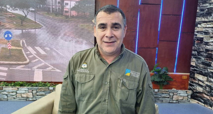 Sostienen en el Día de la Ganadería que “Formosa tiene mucho potencial por desarrollar”