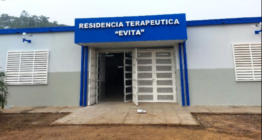 El Gobernador inaugurará tres obras en el barrio Villa del Carmen