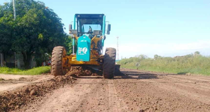Más tareas se agregaron al plan de acción semanal de la comuna