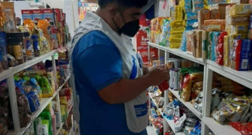 Defensa al Consumidor prestó servicios en la localidad de Pirané