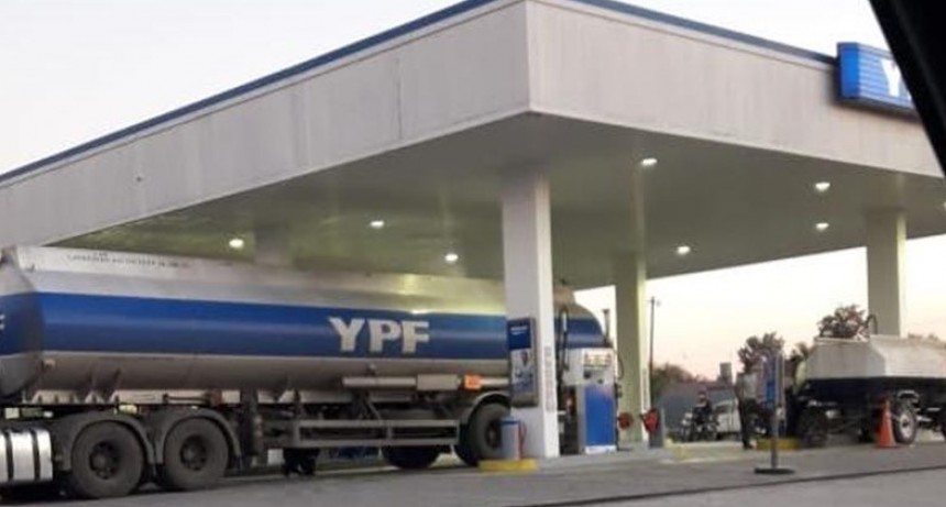 Solicitan unificaci&oacute;n de los precios de los combustibles en todo el pa&iacute;s