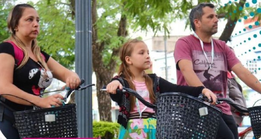 Diversas propuestas de la Municipalidad de Formosa