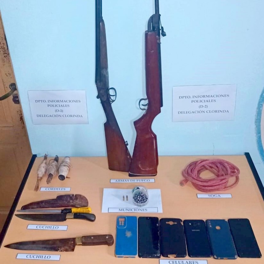 La Policía detuvo a un hombre involucrado en un caso de abuso sexual y maltrato infantil