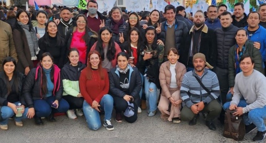102° Día Internacional de las Cooperativas