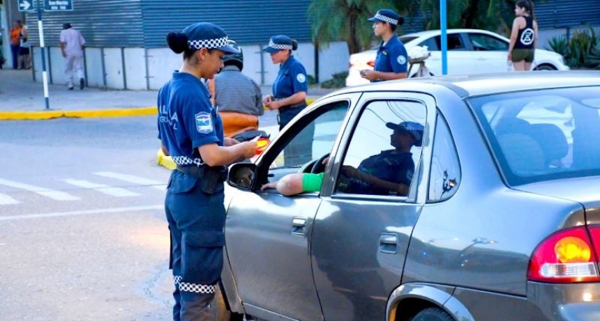 Los siniestros viales con víctimas fatales se redujeron un 54% en Formosa