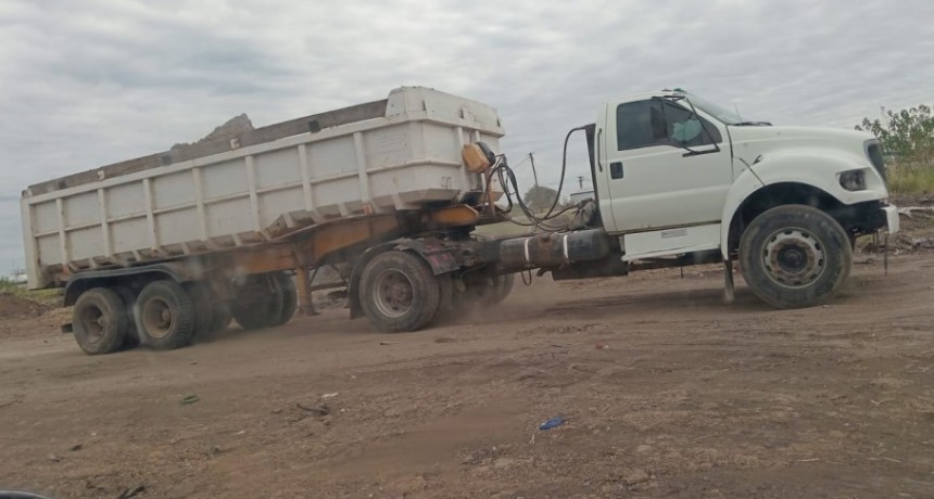 Conglomerados de la ciudad se vieron beneficiados este s&aacute;bado con tareas municipales