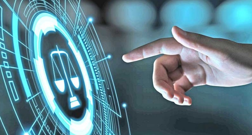 Los poderes judiciales de las provincias comenzar&aacute;n a usar Inteligencia Artificial