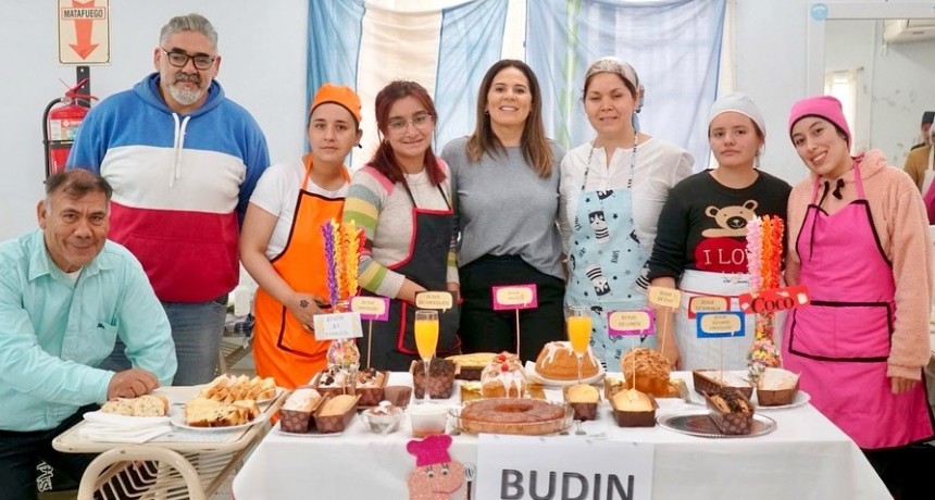 El segundo semestre de la Escuela de Artes y Oficios ya tiene fecha de inicio de inscripciones