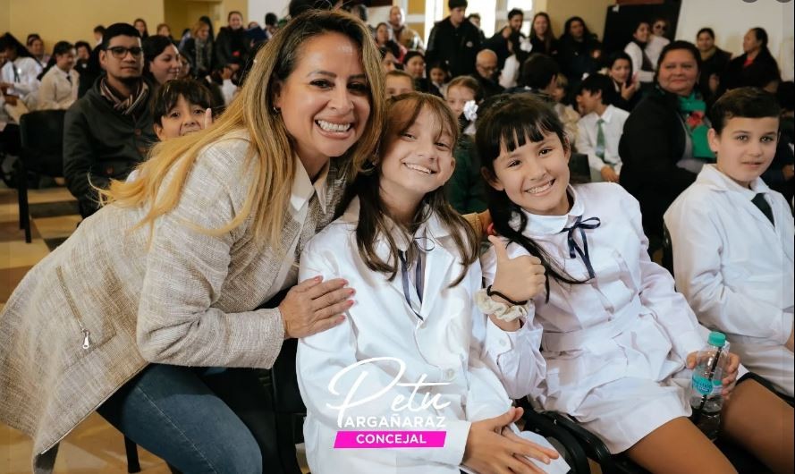 ¡Nuestra identidad también se canta en coro!