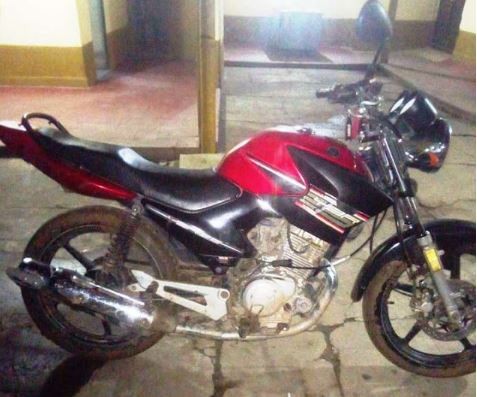 La Policía recuperó dos motocicletas