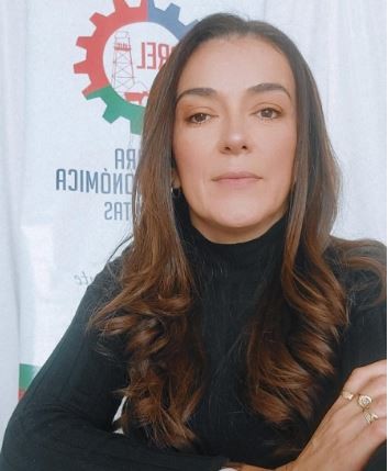 Marta Palavecino: “en las últimas elecciones el pueblo ratificó su apoyo al modelo formoseño”