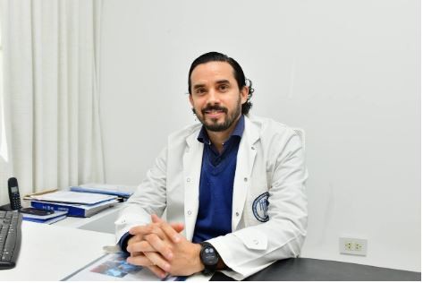 El HAC convoca para las residencias médicas que comenzarán el 5 de agosto