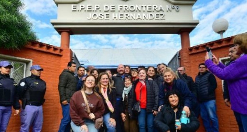 Insfrán celebró el triunfo electoral: “Demostramos una vez más que somos dueños de nuestro destino”