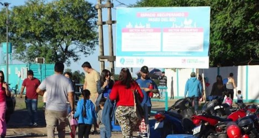 Feria en el Ferro: Especial “Semana de la Dulzura”