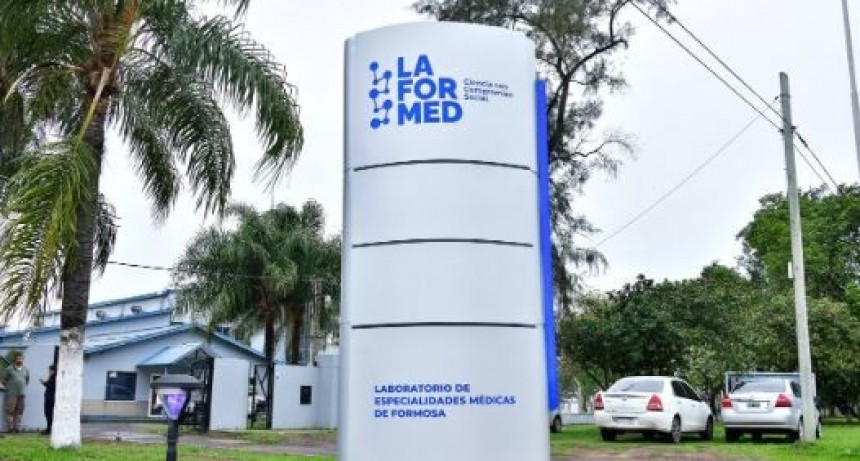 Estudiantes técnicos formularon repelente ecológico en base al aguaribay