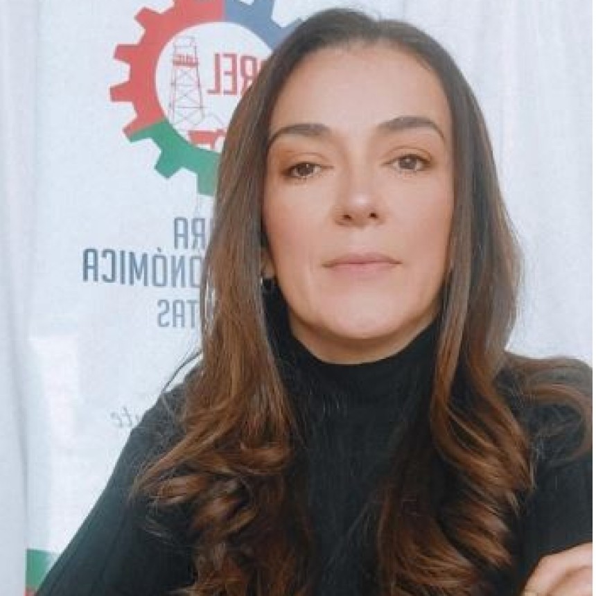 Marta Palavecino: “en las últimas elecciones el pueblo ratificó su apoyo al modelo formoseño”