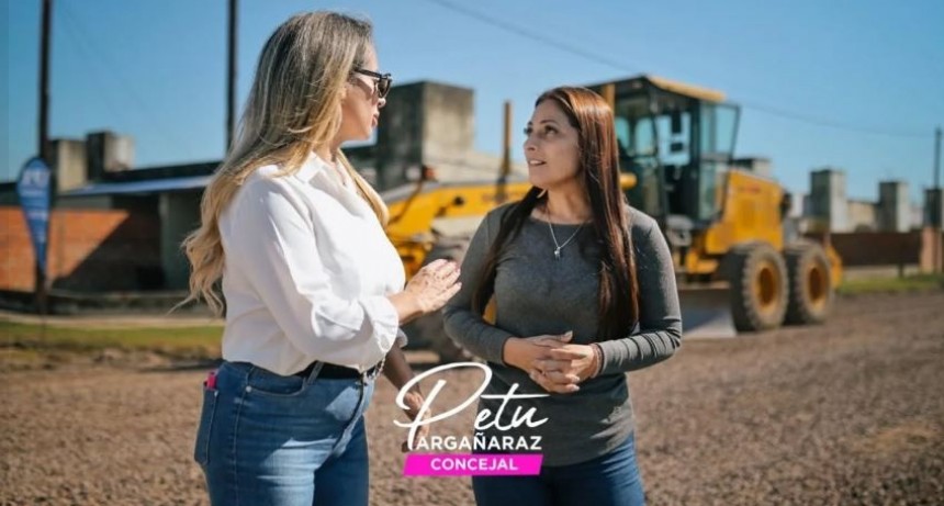 ¡Estamos donde hay que estar!