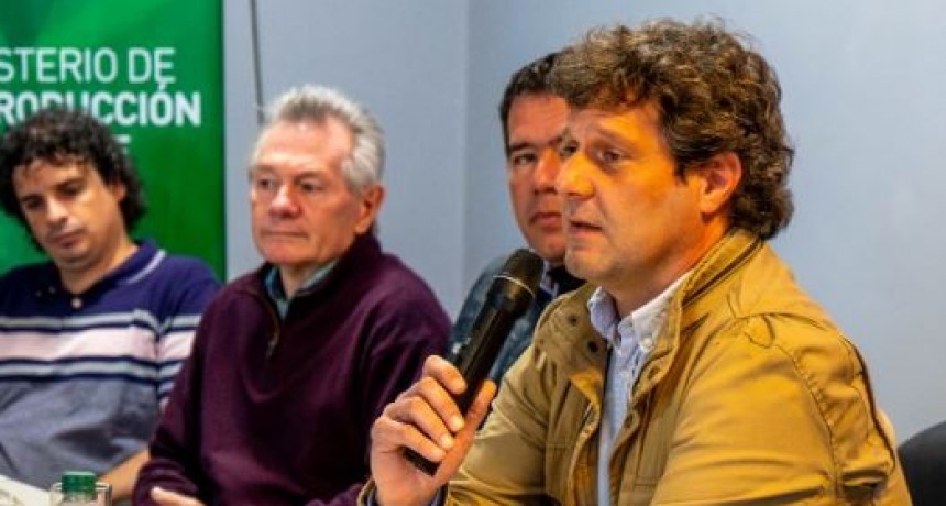 Destacan las políticas foresto – industriales de la provincia de Formosa