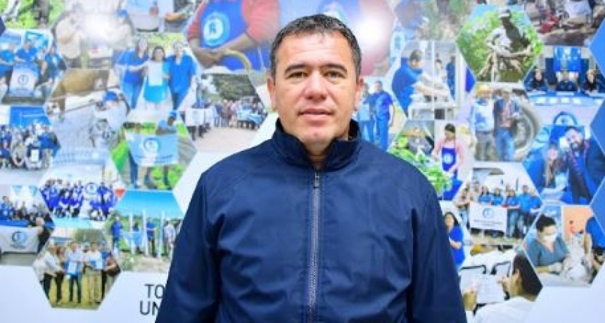 Pequeños productores caprinos recibieron pago por reses de cabrito